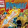 Blackwulf (1994) #1