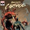 Absolute Carnage (2019) #5 (Variant)