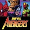 Empyre: Avengers (2020)