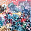 A.X.E.: Judgment Day (2022) #5 (Variant)