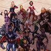 A.X.E.: Judgment Day (2022) #5 (Variant)