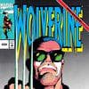 Wolverine (1988) #59