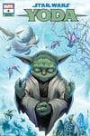 Star Wars: Yoda (2022) #6 (Variant) cover