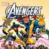 Avengers Forever (New Printing) (Trade Paperback)