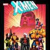 X-Men by Chris Claremont & Jim Lee Omnibus (Trade Paperback)