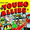 Young Allies Comics (1941) #8