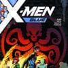 X-MEN BLUE VOL. 2: TOIL AND TROUBLE TPB (Trade Paperback)
