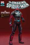 The Amazing Spider-Man (2022) #40 (Variant) cover