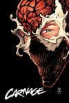 CARNAGE VOL. 1: BORN AGAIN TPB (Trade Paperback) cover