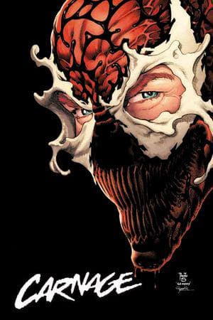 CARNAGE VOL. 1: BORN AGAIN TPB (Trade Paperback)