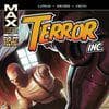 Terror, Inc. (2007) #5
