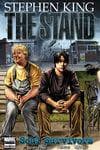 The Stand: Soul Survivors (2009) #1 cover