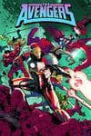 AVENGERS BY JED MACKAY VOL. 2: TWILIGHT DREAMING TPB (Trade Paperback) cover