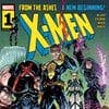 X-Men (2024) #1