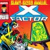 X-Factor Annual (1986) #2