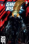 Ghost Rider 2099 (1994) #8 cover