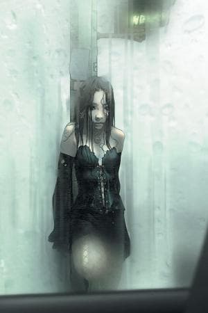 Marvel Must Haves: Nyx 1-3 (2005)