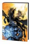 Ultimatum (Hardcover) cover