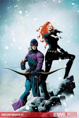 Widow Maker (2010)