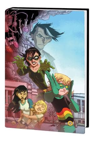 TAKIO (Graphic Novel)