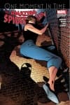 Amazing Spider-Man (1999) #640 (VARIANT COVER) cover