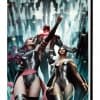 X-Men: War Machines Premiere HC (Hardcover)