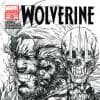 Wolverine (2010) #310 (Sketch Variant)