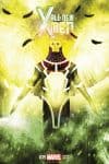 All-New X-Men (2012) #39 (Sorrentino Comically Enhanced Variant) cover