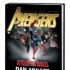 Avengers: Everybody Wants to Rule the World (Hardcover)