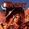 Marvel Illustrated: The Odyssey (2008) #1