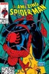 The Amazing Spider-Man (1963) #304 cover