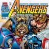 Avengers (1996) #2