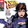 X-Men Forever (2009) #4