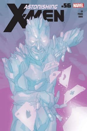 Astonishing X-Men (2004) #56