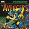 AVENGERS EPIC COLLECTION: MASTERS OF EVIL TPB (Trade Paperback)