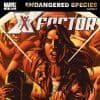 X-Factor (2005) #22