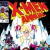 X-Men Annual (1970) #8