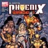 X-Men: Phoenix - Warsong (2006) #1
