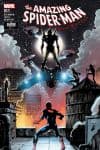Amazing Spider-Man: Renew Your Vows (2016) #11 cover