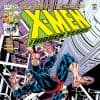 X-Men: The Hidden Years (1999) #19