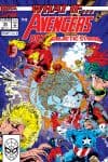 What If? (1989) #55 cover