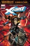 X-Force (2018) #5 cover