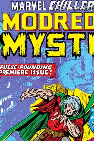 Marvel Chillers (1975 - 1976)