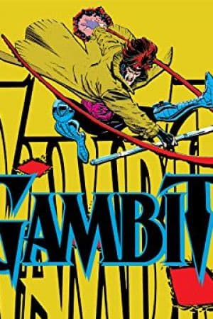 Gambit (1993)