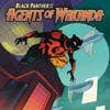 Black Panther and the Agents of Wakanda (2019) #4 (Variant)