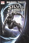 Marvel Tales: Silver Surfer (Trade Paperback) cover