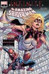 Amazing Spider-Man Annual (2021) #2 cover