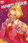 Marauders (2019) #25 cover