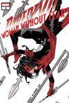 Daredevil: Woman Without Fear (2022) #2 cover