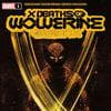 X Deaths of Wolverine (2022) #1